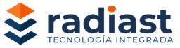 Radiast Logo