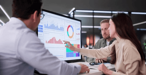 Business Intelligence y Analítica Empresarial