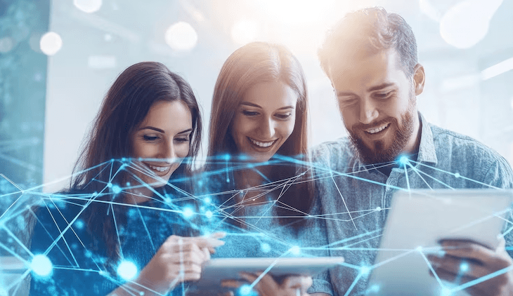 Nuestra Misión - RADIAST