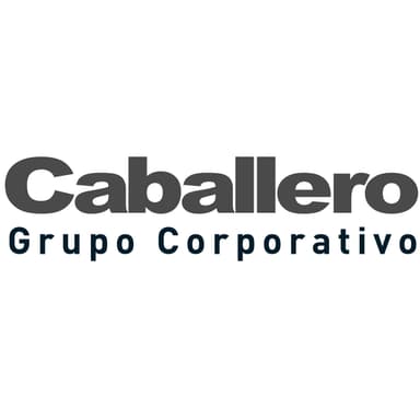 Logo Carlos Caballero - Cliente Radiast