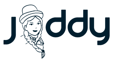 Logo Joddy - Cliente Radiast