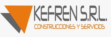 Logo Kefren - Cliente Radiast